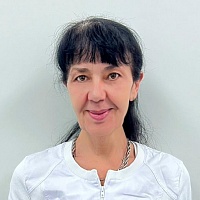 Солоникова Татьяна Викторовна