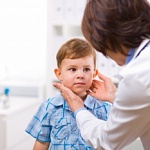 Прием детского эндокринолога
